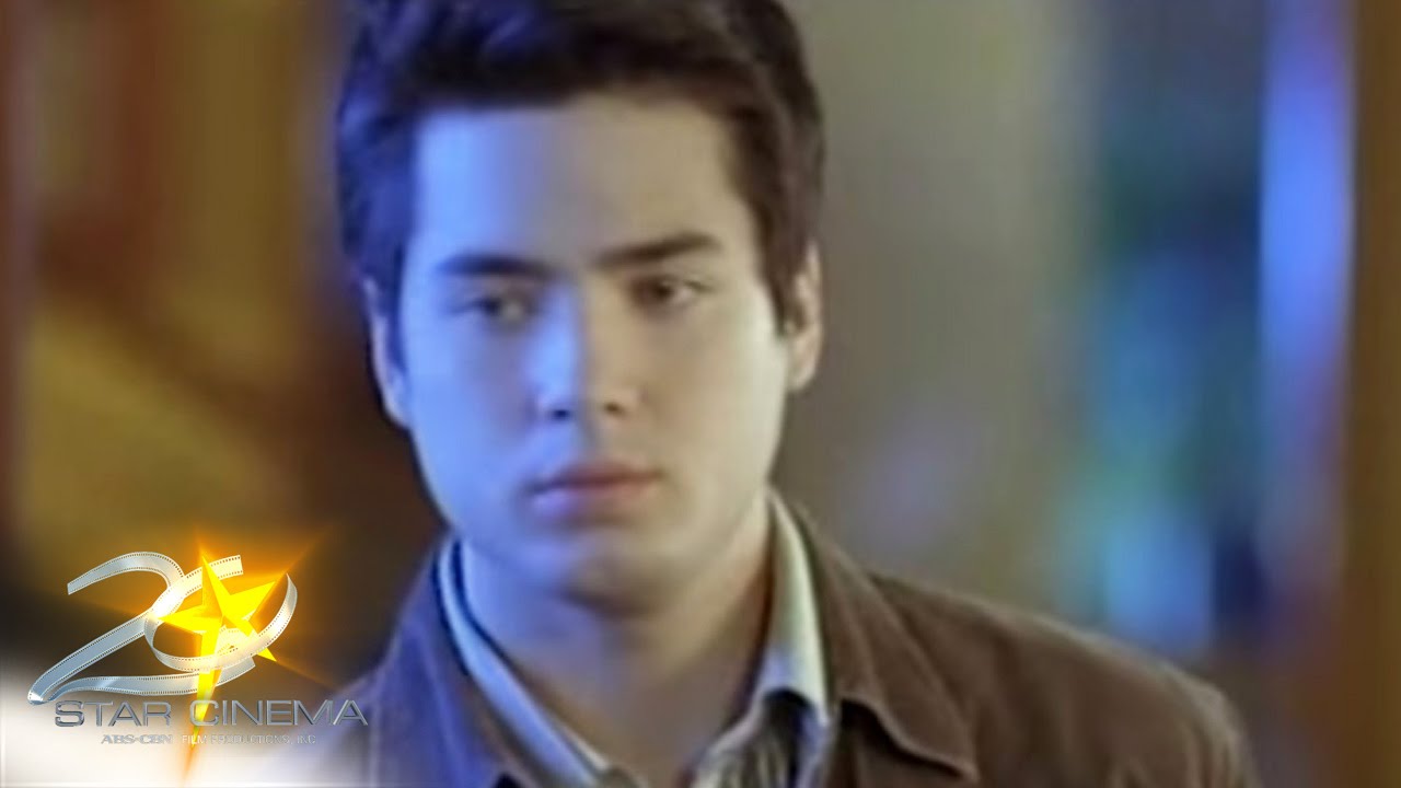 Bcuz Of U Official Trailer | Diether Ocampo and Kristine Hermosa | 'Bcuz Of U'