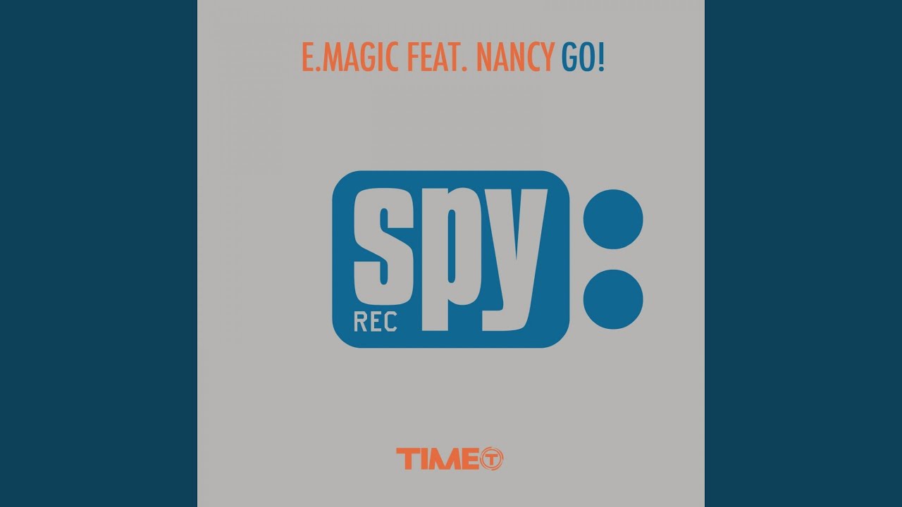 Go! (feat. Nancy) (Platinum Mix)