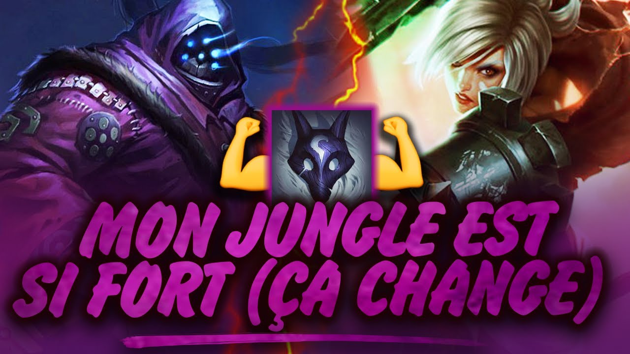 ALDERIATE SOLO Q - CHALLENGER 9.4 - JAX VS RIVEN - UN LÉGER GREED AU NEXUS