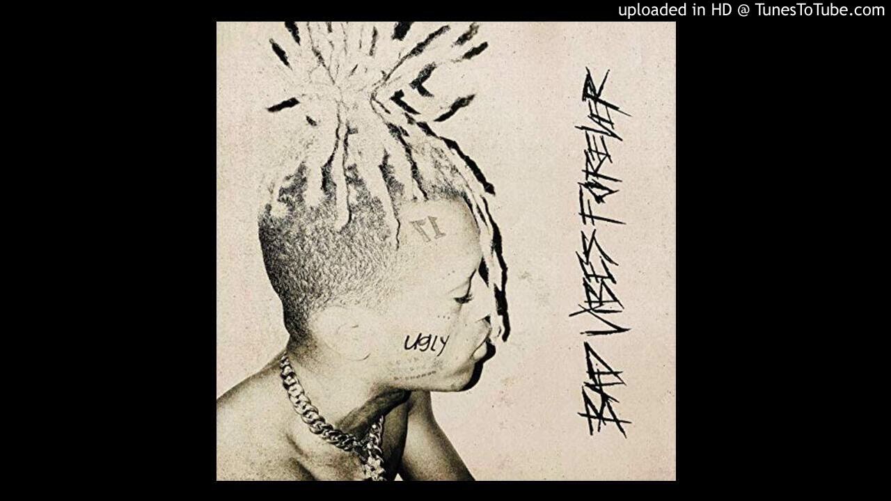 [FREE] Acoustic XXXTENTACION 