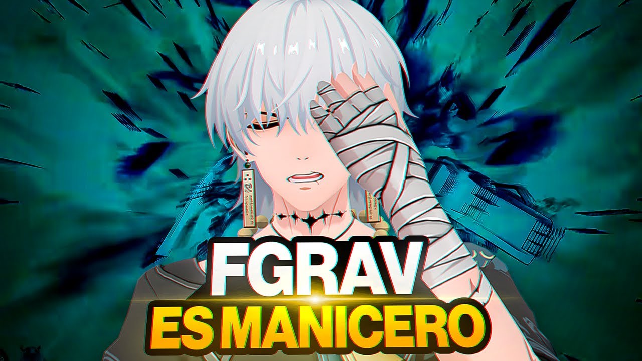 &iexcl;HUTAO HUMILLA A FGRAV! 🤣