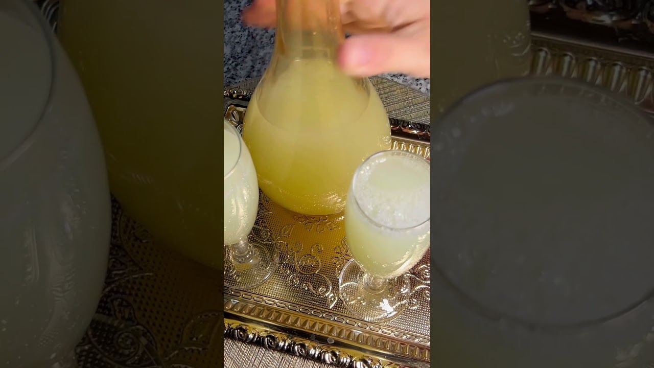 شربات