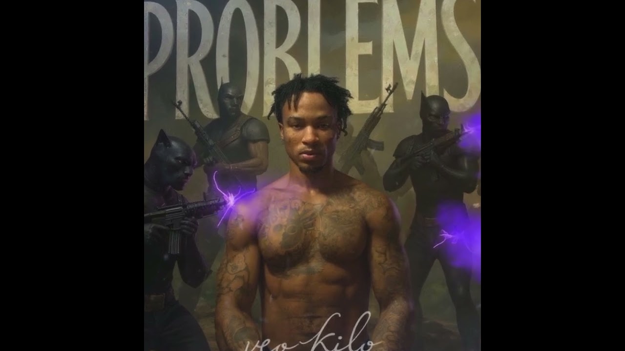 ProblEms | official visualizer