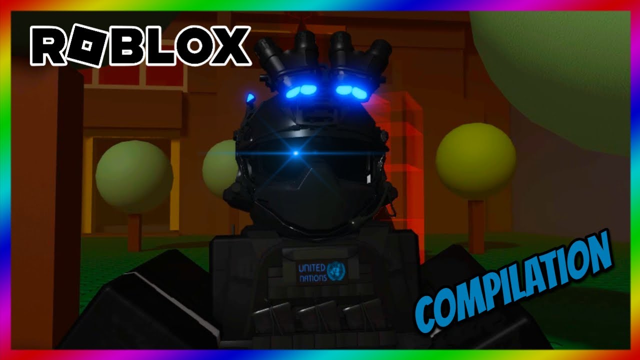 Forsaken Clips to Watch in The Summer | #roblox #forsaken