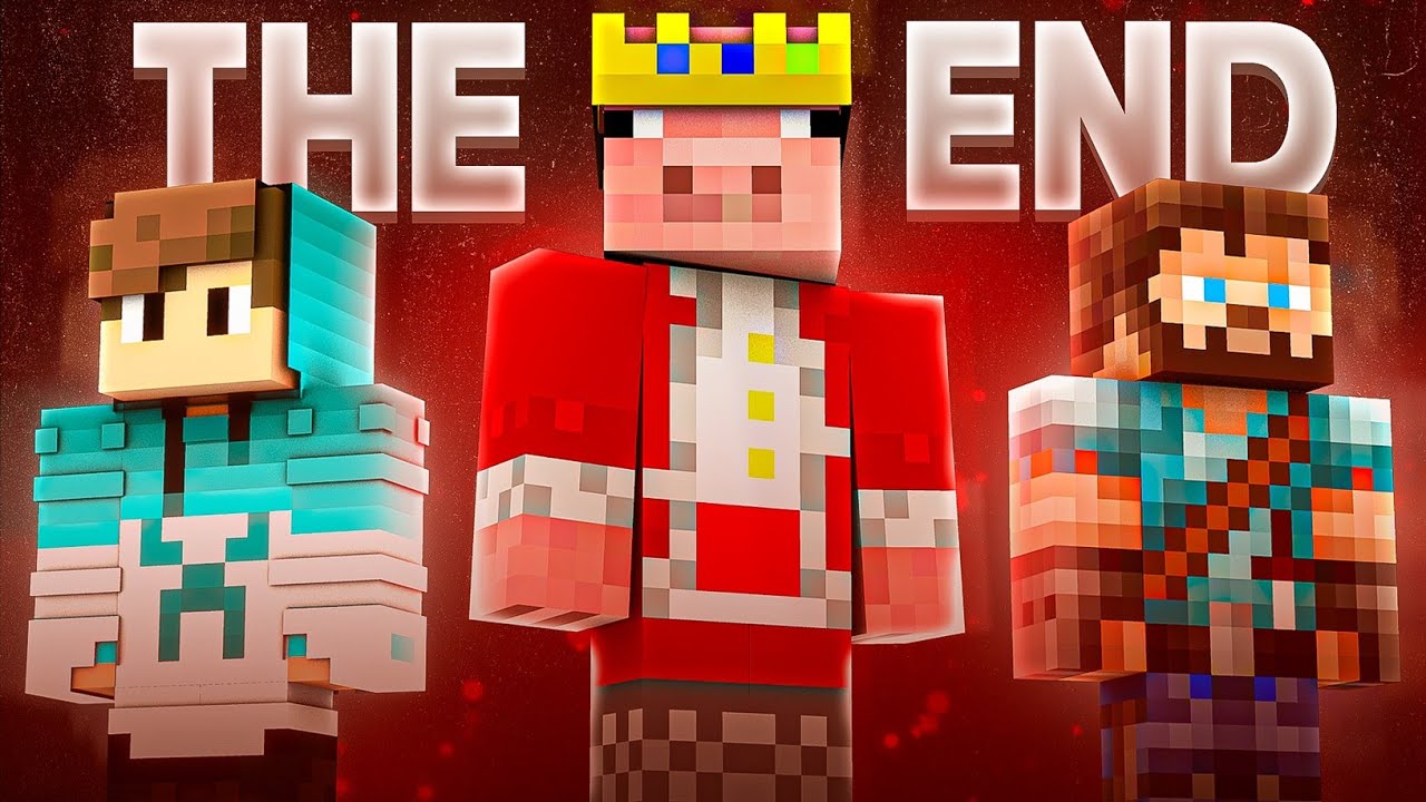 The End of Minecraft's Most Iconic YouTubers