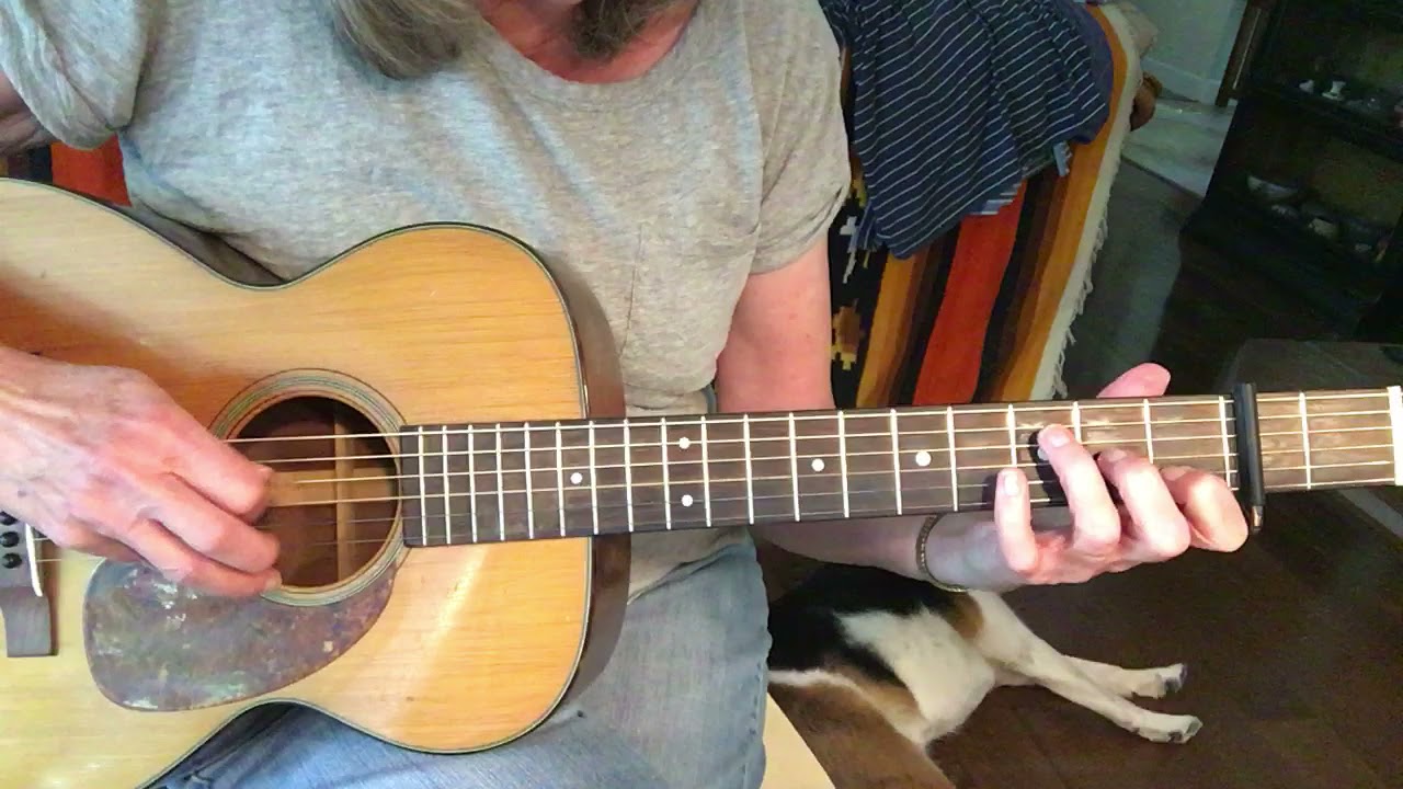 Verona (Bill Frisell)