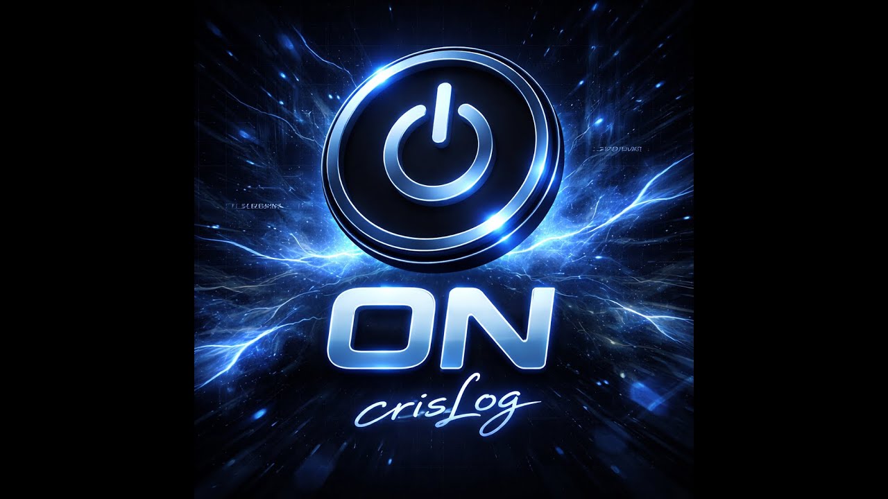 Late - crisLog