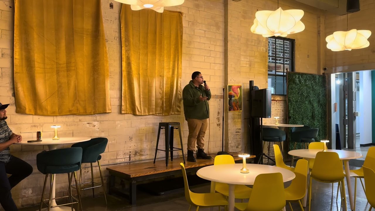 Mic - Mood Room - 3/5/26