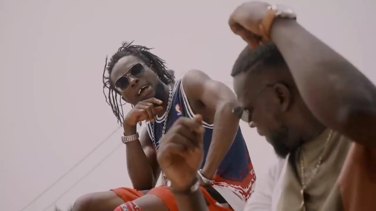 B3tend3 (Bɛtendɛ) Official Music Video