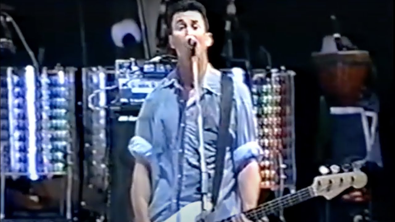 vSpy vSpy (Full Concert - Live in Brazil 2001)