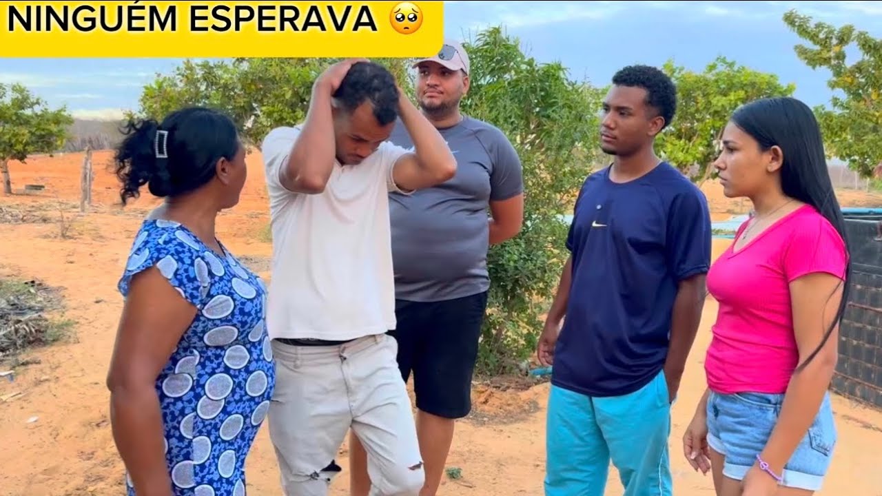 “O Que  DESCOBRI  Sobre Meu Pai  MUDOU  Tudo, Veja O Final SURPREENDENTE