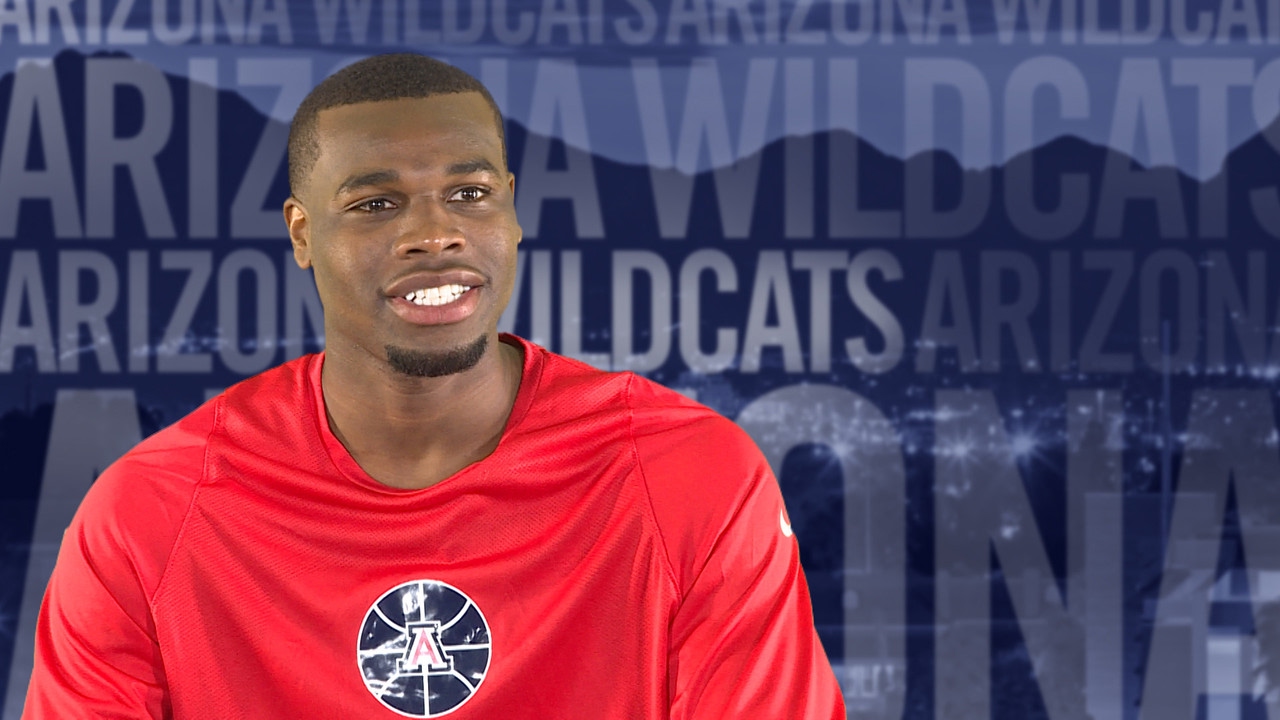 Arizona men's basketball discusses life on the road