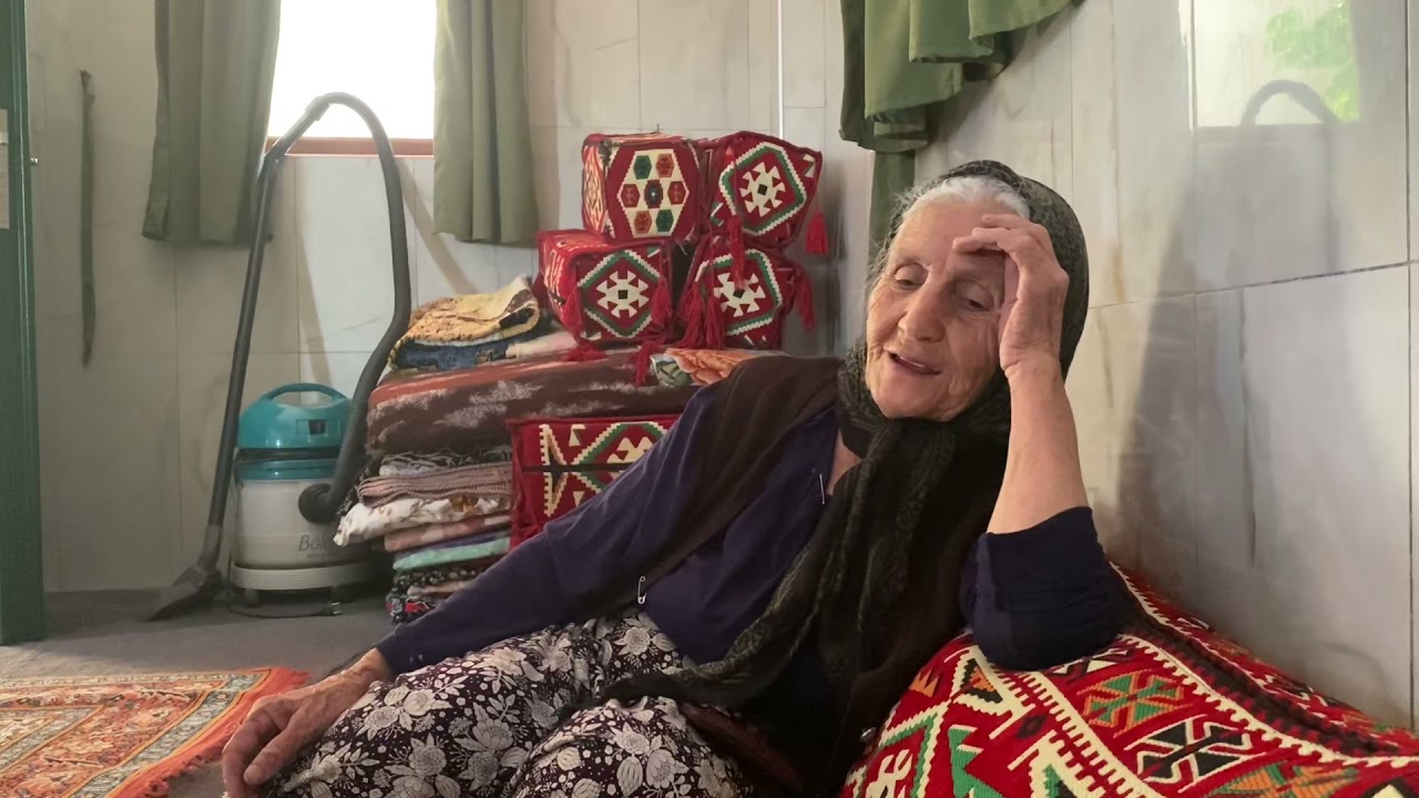 Pazarcık yöresi Erenlerinden Hemo Baba (Hemî Tazı) varolan resmine nasıl ulaşılmış? #Pazarcık #Narlı