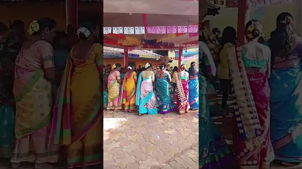 Dhalo Fugdi ## ❤️