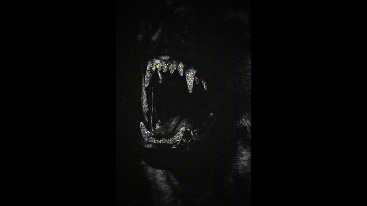 Dark Rage Trap Type Beat - 