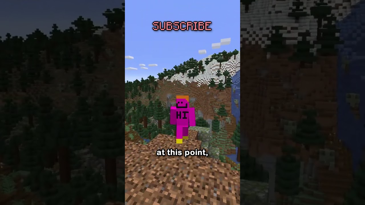 what happened to C418?