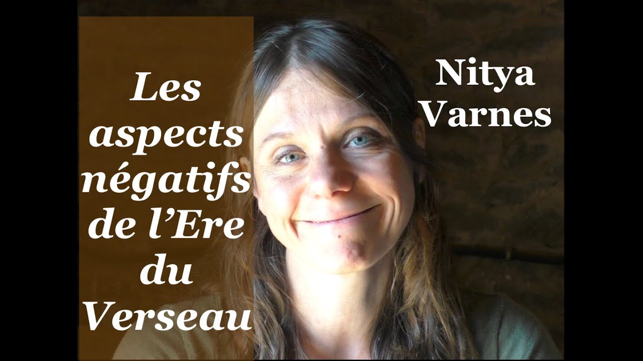 Les aspects négatifs de l'Ere du Verseau