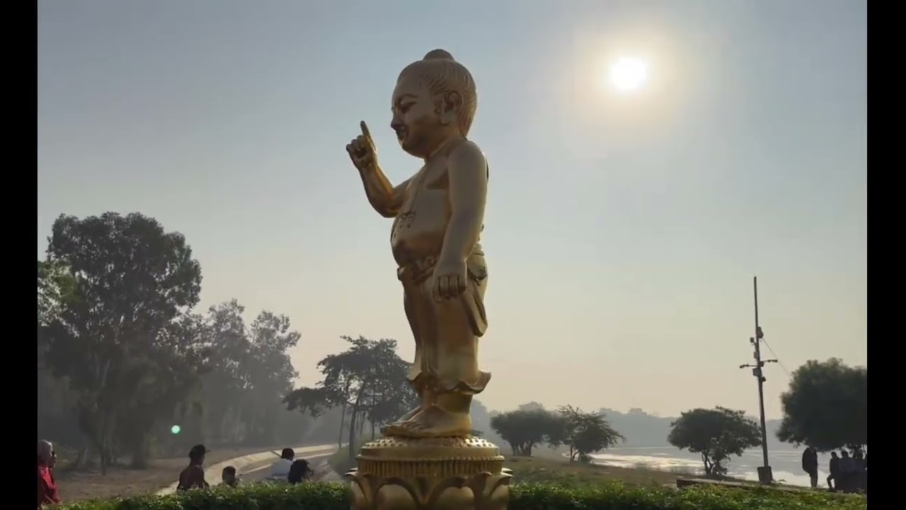 သံဝေဇနိယဌာန၊ ဒနာဲကျာ်တြဲ သလးပဋိသန္ဓိ ဒှ်မ္နိဟ်