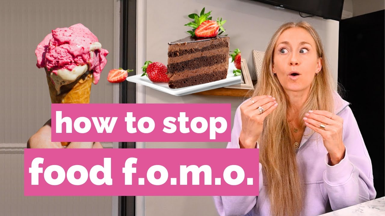 Stop Food F.O.M.O. !!! [Wedding Guest Vlog]