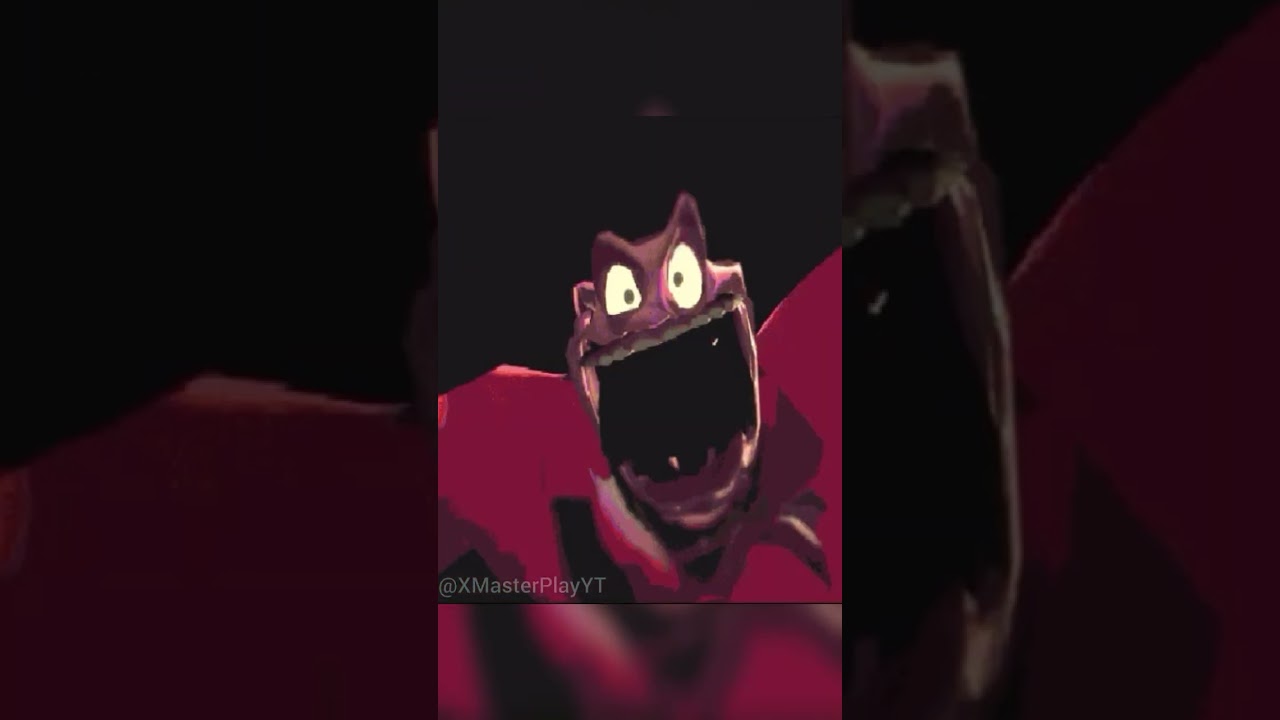 Top 4 Jumpscares in Capture the Intelligence 1.1 &ndash; Part 1 👀💀