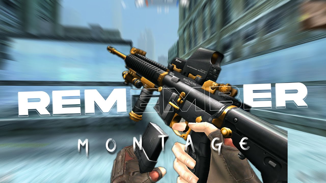 Wolfteam Snow - Remember Montage 2k24 [HD]