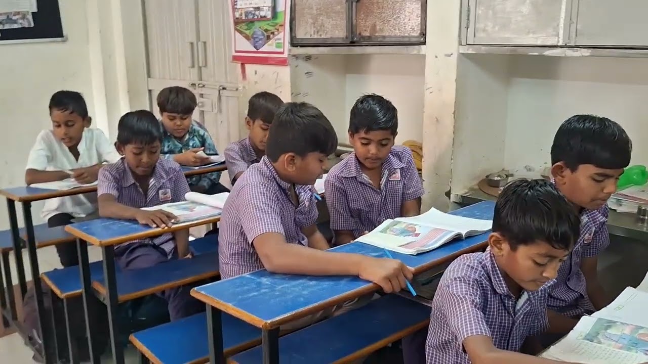 કાવ્ય - 14 એક ઈડર નો વાણીયો