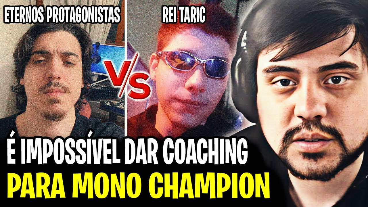 COMEÇARAM os TREINOS PARA o CBOLÃO 2024! TOCKERS REAGE as PRIMEIRAS SCRIMS dos MONOS