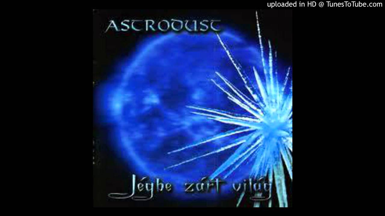 Astrodust - Asztrálpor