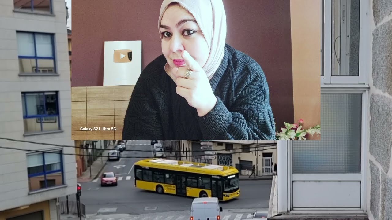 فيديو مزلزل عتقوا نايضة جريو جريو 😱😱💣💣
