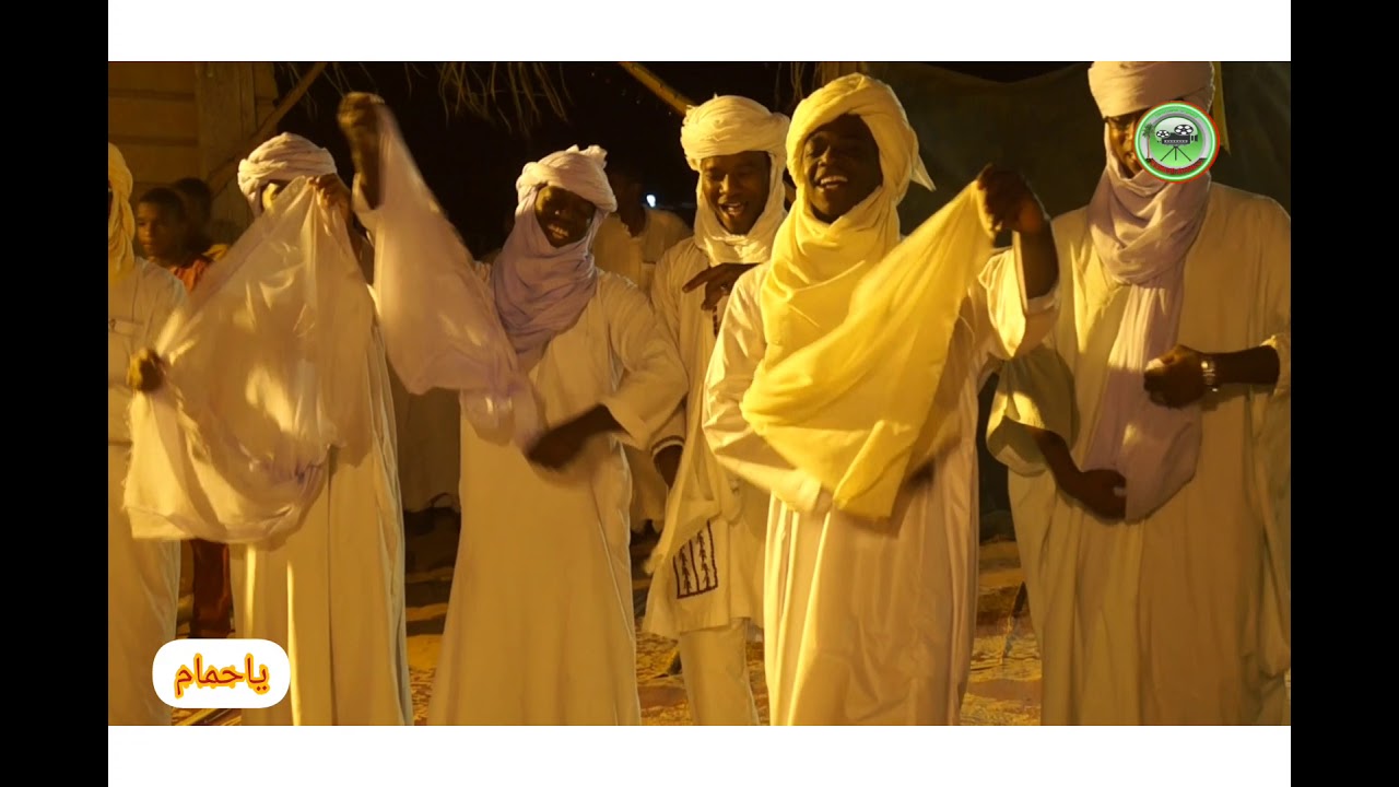 ياحمام # طبل هين صالح folklore tidikelt ain salah