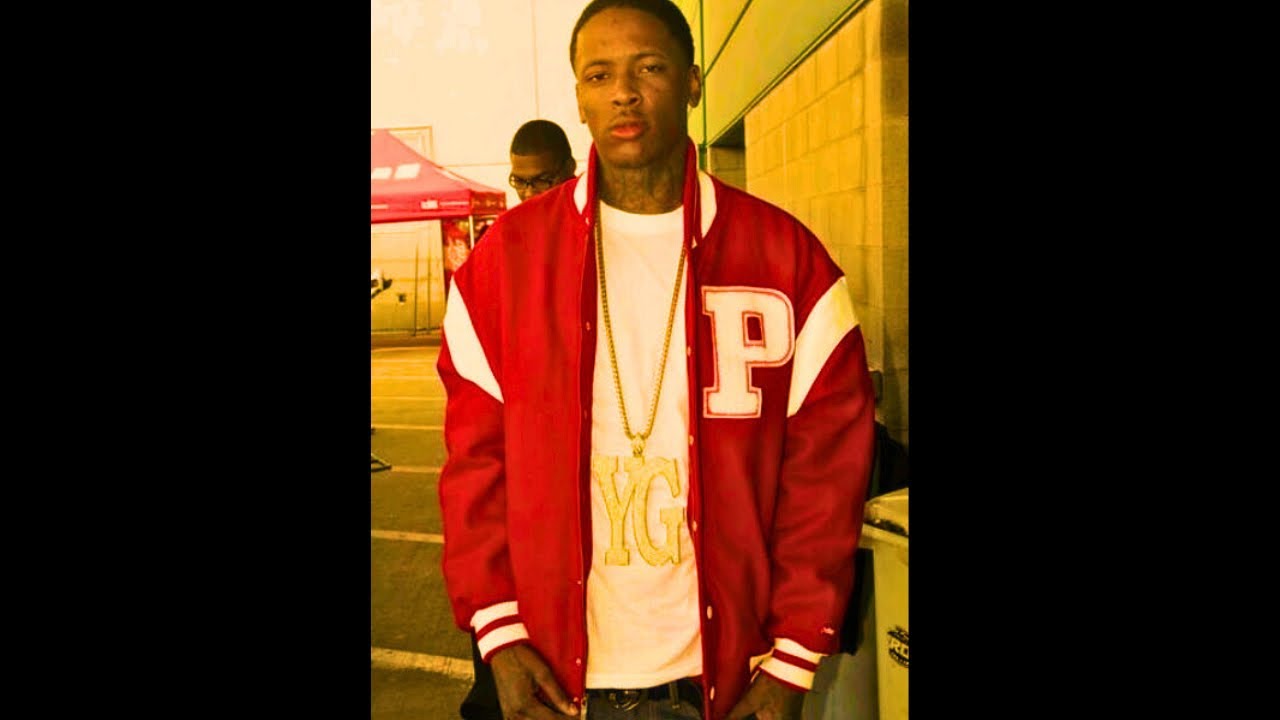 [FREE] YG x Dogg Pound West Coast Type Beat “CALLING MY NAME” 2026 