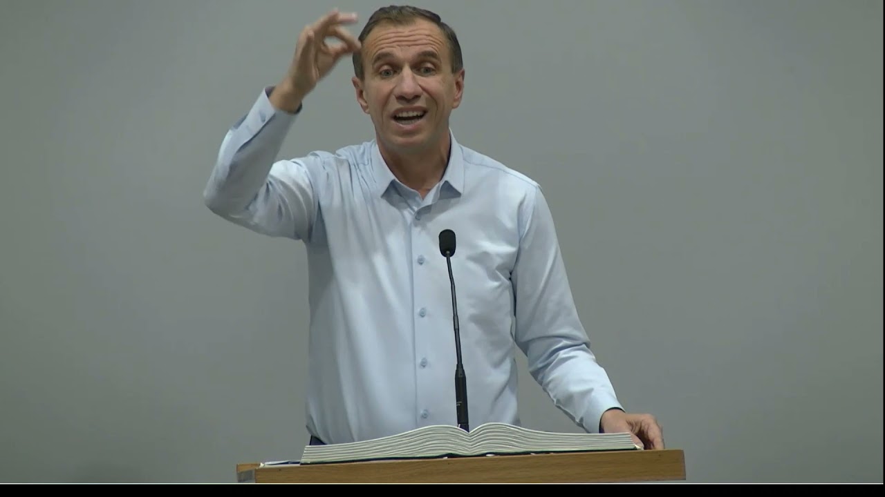 Mihăiţă Dănilă---Voi sunteţi sarea Pământului. Mila- o proprietate a sării