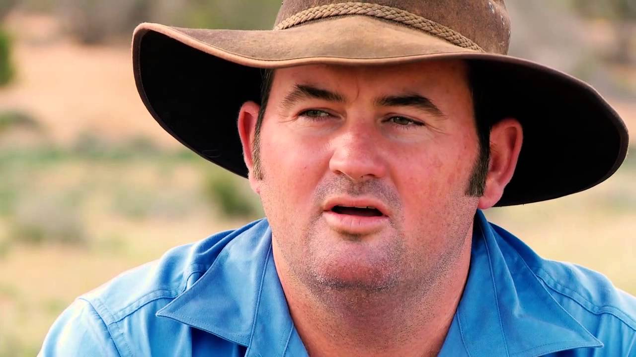 Sustaining Willandra - Connecting Country, Cultures and Science