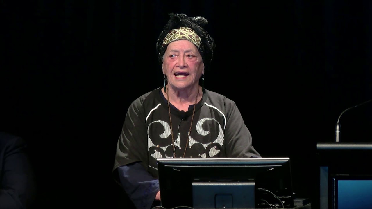 Dr Rangimārie Turuki Arikirangi Rose Pere