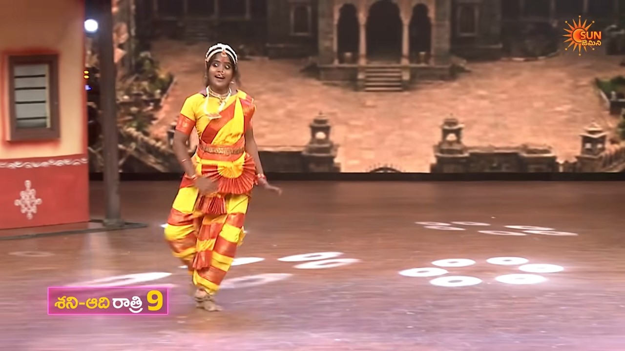 Mass Jathara - Promo | 18 Apr & 19 Apr 2026 | @ Sat - Sun 9 PM | Telugu Comedy Show | Sun Gemini