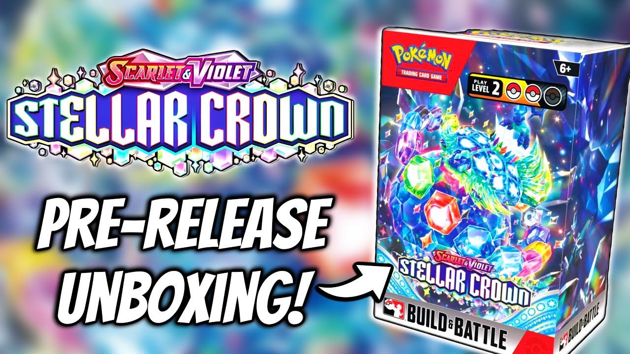 NEW Pre-Release 
