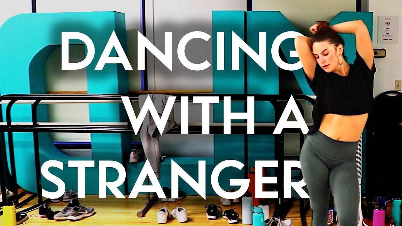 Dancing With A Stranger - Sam Smith x Normani | Brian Friedman Choreography | MLDA Denver
