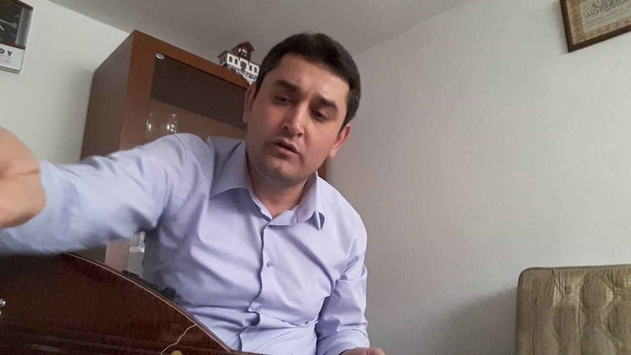 Akkuş yöresel oyun havaları - Ali Gül