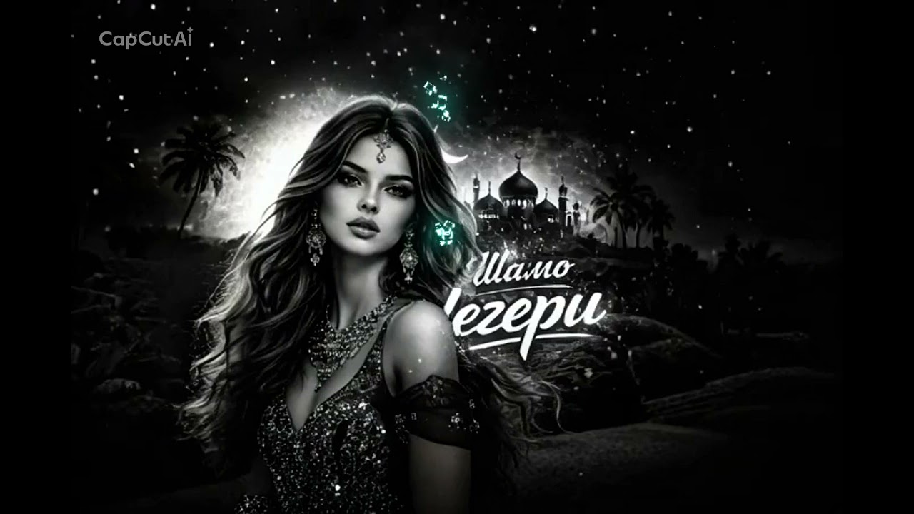 Шамо - Чегери | Belly REMIX 