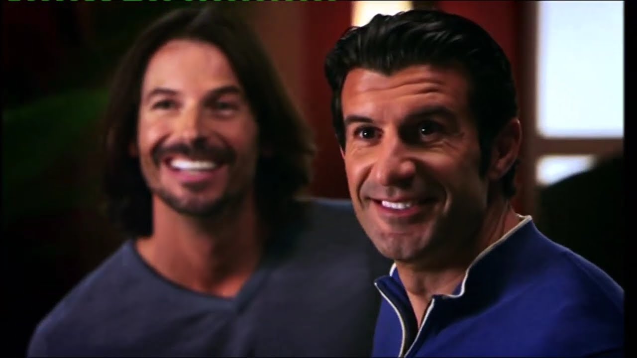 Ad Breaks - Film4 (5th January 2012, UK)