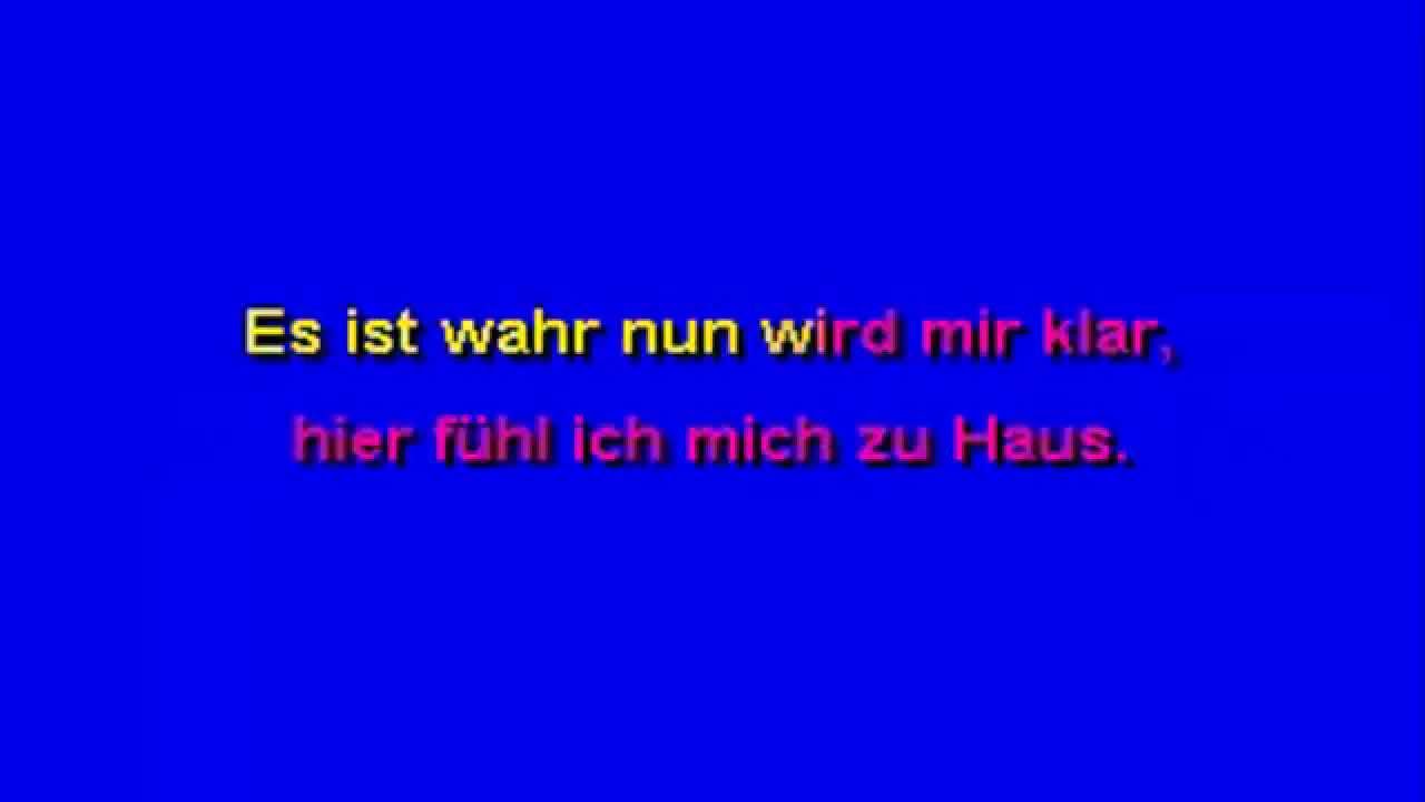 Rapunzel - Endlich sehe ich das Licht -  Karaoke Duett instrumental deutsch