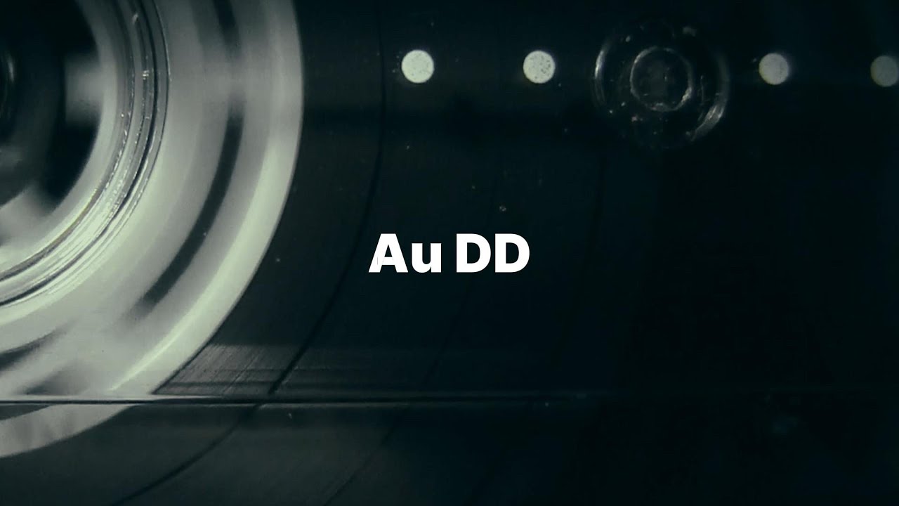 Fares Lünn -Au DD (Official Lyric Video)