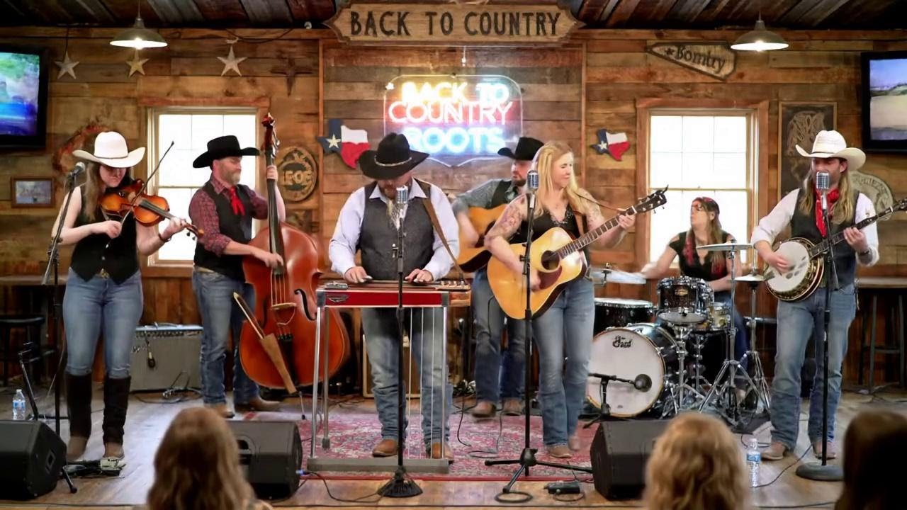Simple, Sweet & Free – Country Guitar Classics for Gentle Deep Relaxation at the Country Porch Night