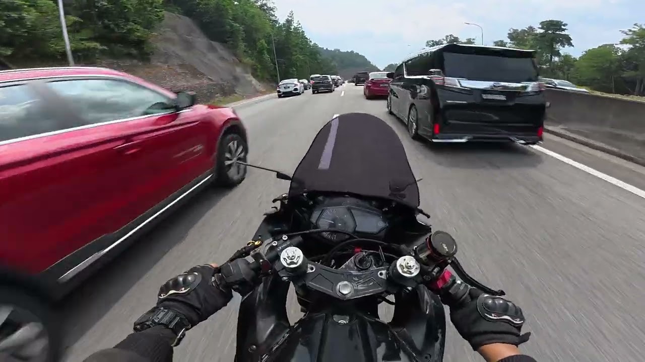 Karak Downhill - R25