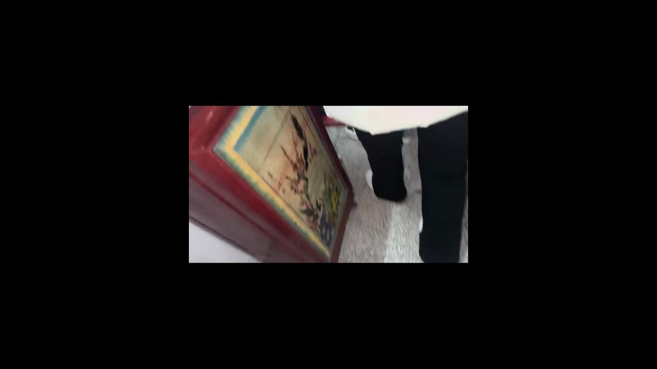 一方一俗的闹洞房你那是这样的习俗吗？