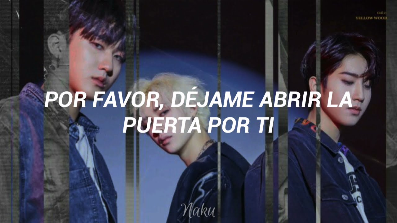 3RACHA | 'WOW' [Sub español]