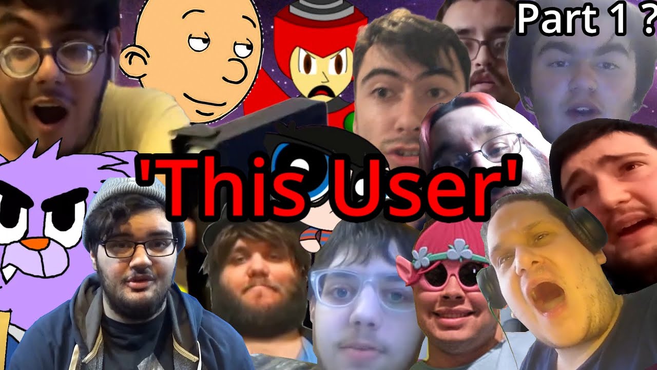 8 Hours + of Users: to relax to or lose your insanity to