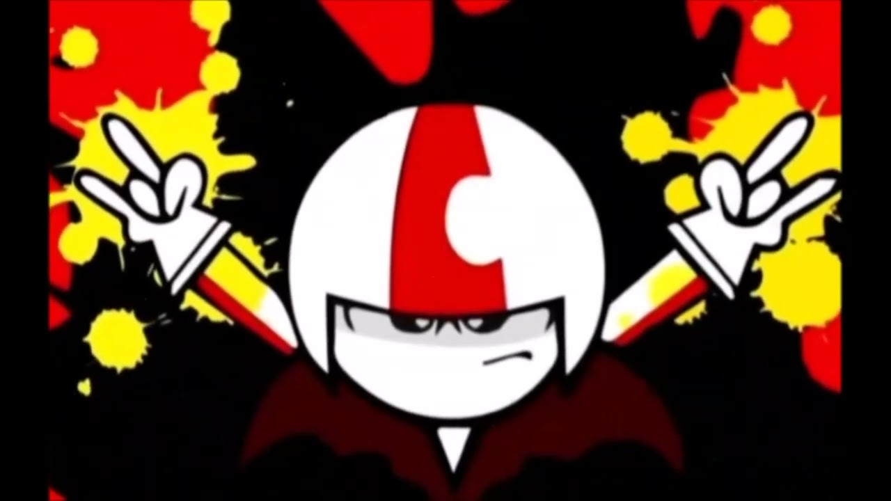 Nightcore | Radical | Kick Buttowski | Ninja