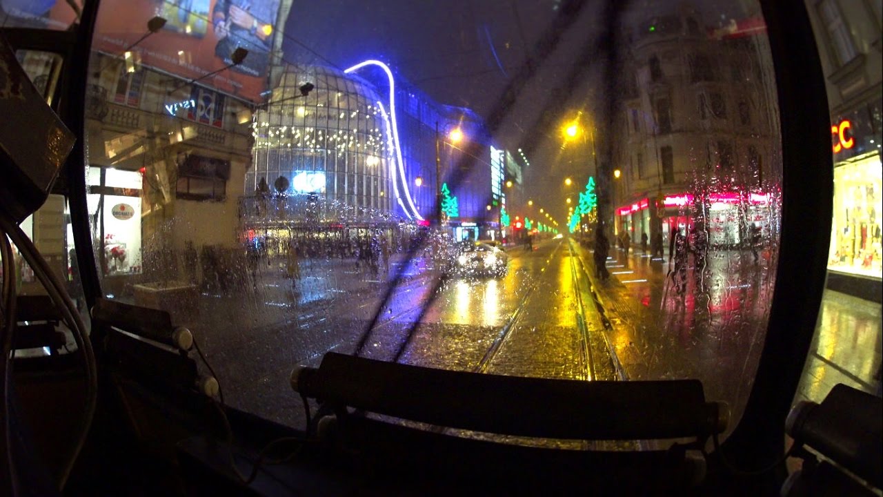 Tramwaje Śląskie - Linia 20 - Katowice - Chorzów