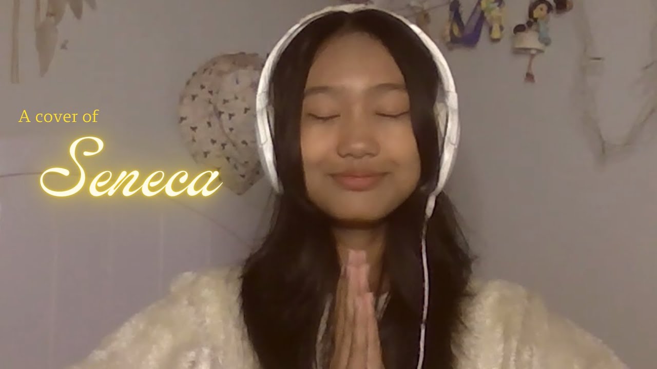 A cover of Novo Amor's song, 